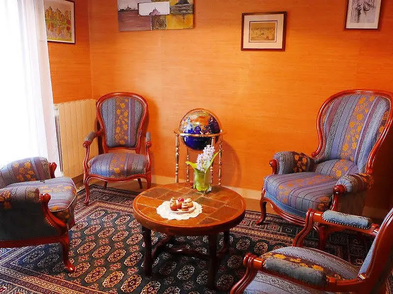 Hôtel Les Rimains à Cancale 0*,  France