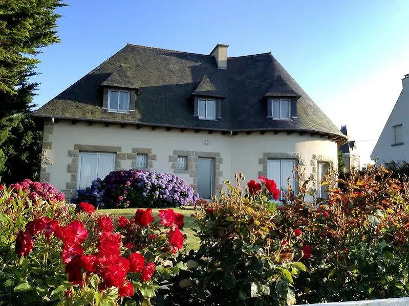 Hotel Hôtel Les Rimains à Cancale