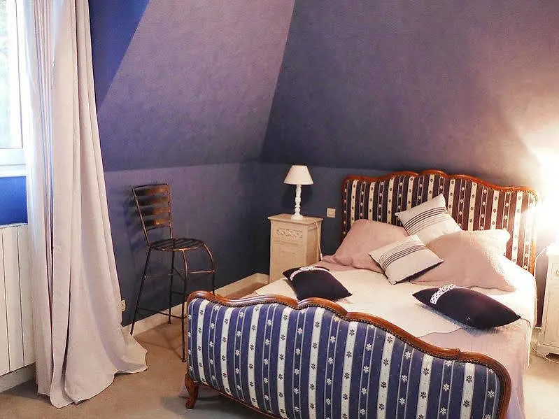 Hôtel Les Rimains à Cancale