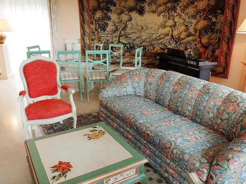 Hôtel Les Rimains à Cancale