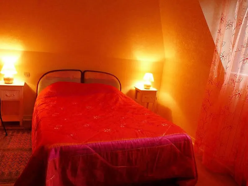 Hotel Hôtel Les Rimains à Cancale