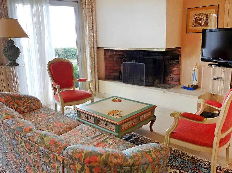 Hôtel Les Rimains à Cancale France