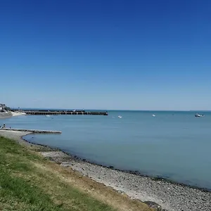 L'escale Marine Cancale