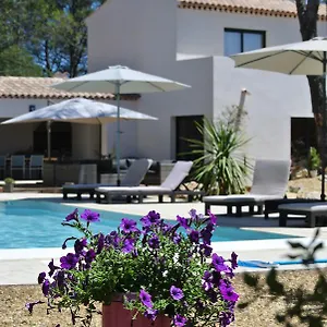 Carpe Diem Hoteliere Couette-café Lorgues