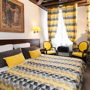 Bersolys Saint-germain Hotel Paris